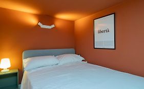 Ihost Apartment - Romilli 17A